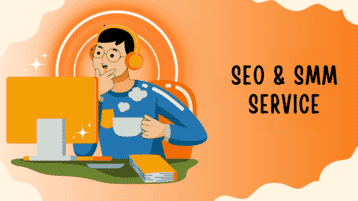 SEO & SMM SERVICE in shahjahanpur