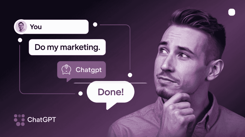 How To Use ChatGPT for Digital Marketing Growth