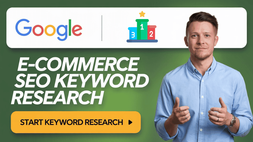 Ecommerce Keyword Research Best Practices